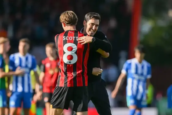 ‘Attentive’ – Fabrizio Romano confirms Liverpool target has rejected new contract