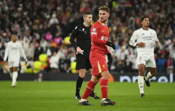 Alexis Mac Allister’s father responds to Real Madrid links