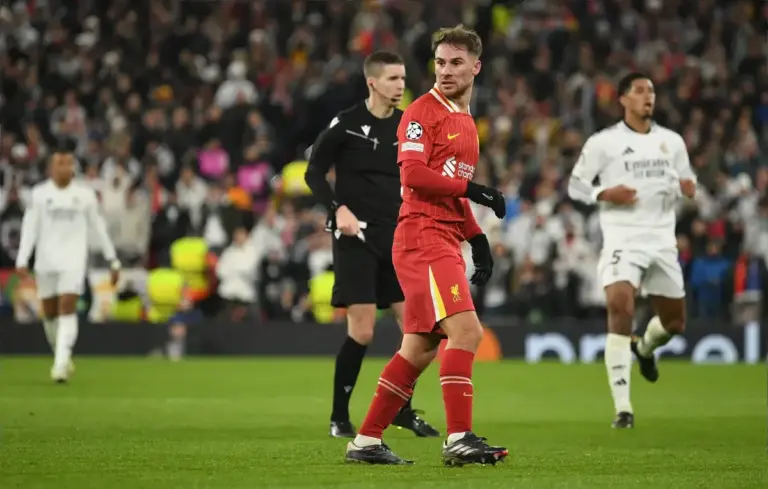 Alexis Mac Allister’s father responds to Real Madrid links