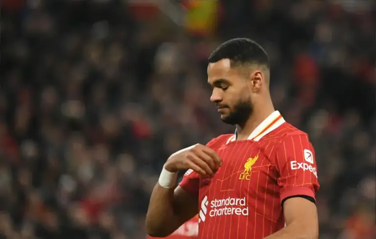 Liverpool confirm Cody Gakpo transfer stance after claims Tottenham want him