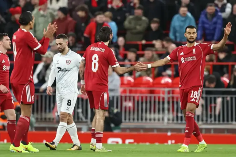 Reports suggest attacker agrees Liverpool exit in potential £70 million transfer