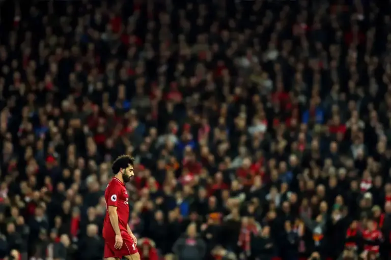 Mohamed Salah completes next move after stellar Liverpool career