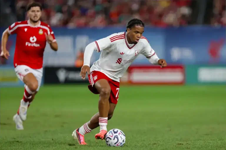 How to watch Liverpool vs AS Monaco