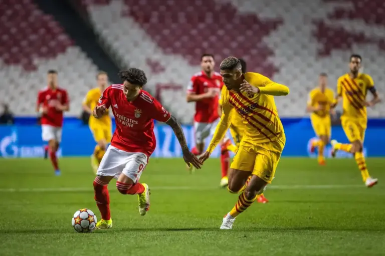 Former Liverpool striker confirms next Liverpool transfer signing with social post