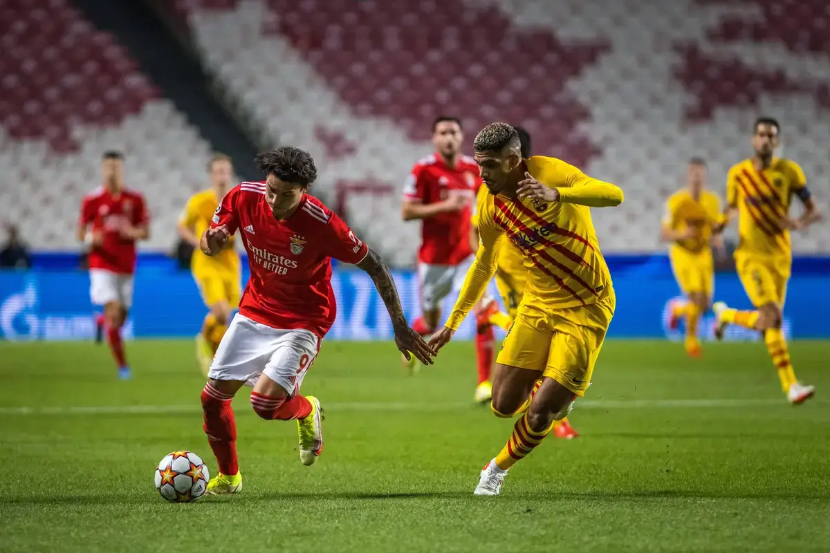 Former Liverpool striker confirms next Liverpool transfer signing with social post