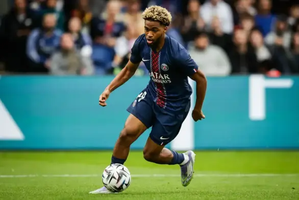 Revealed: Liverpool’s biggest competition in transfer battle for Ibrahim Mbaye