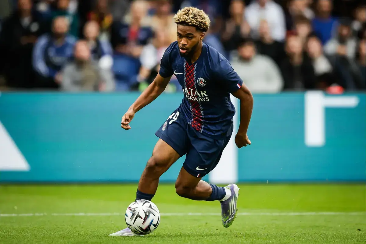 Revealed: Liverpool’s biggest competition in transfer battle for Ibrahim Mbaye