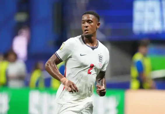 Liverpool could rival Arsenal for £60m-rated England international