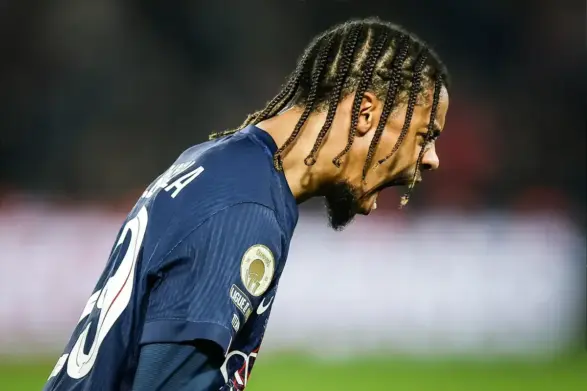 Liverpool transfer news as big Bradley Barcola and Ibrahim Mbaye updates emerge