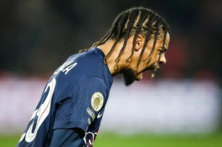 Liverpool transfer news as big Bradley Barcola and Ibrahim Mbaye updates emerge