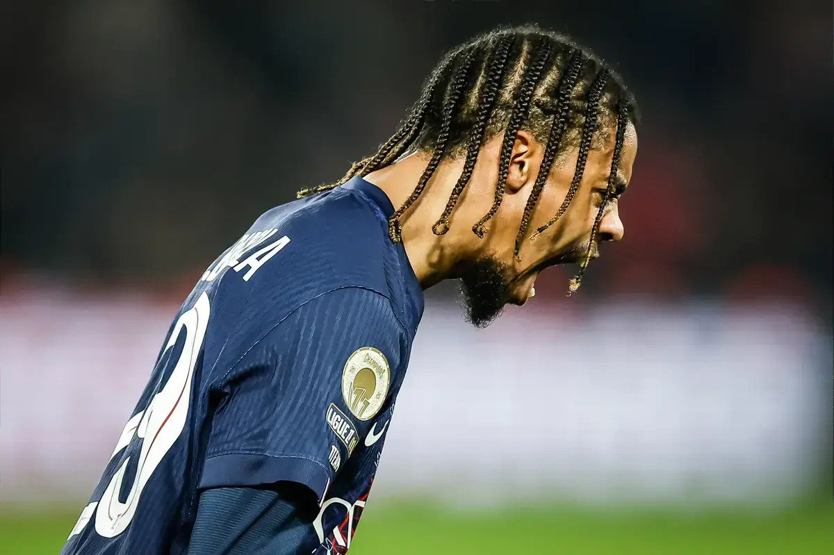 Liverpool transfer news as huge Bradley Barcola update emerges from France