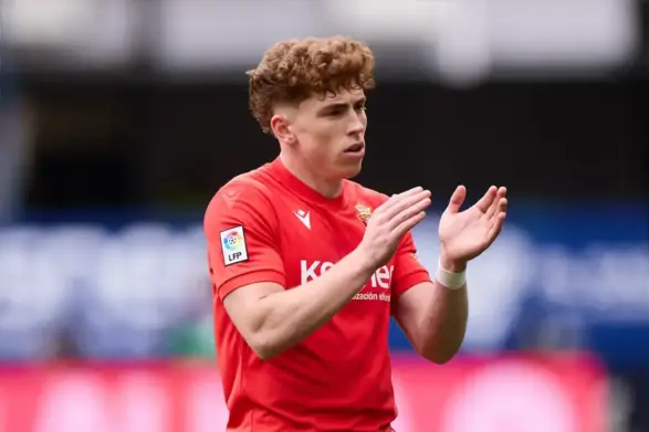 Liverpool fans will absolutely love Andoni Iraola’s comments on Victor Munoz