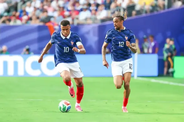 Liverpool agree personal terms with attacker Kylian Mbappe is a big fan of