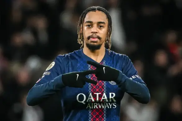 Liverpool ‘ready to abandon’ Bradley Barcola chase after identifying alternative