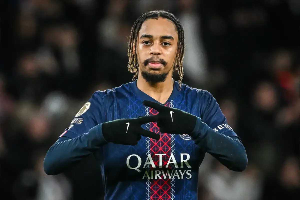 Liverpool ‘ready to abandon’ Bradley Barcola chase after identifying alternative
