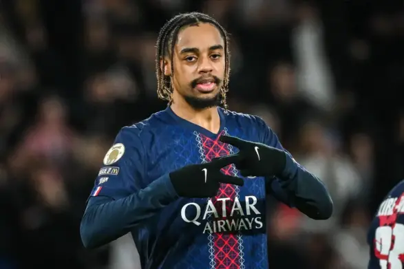‘Final green light’ – Fabrizio Romano confirms massive Bradley Barcola to Liverpool news
