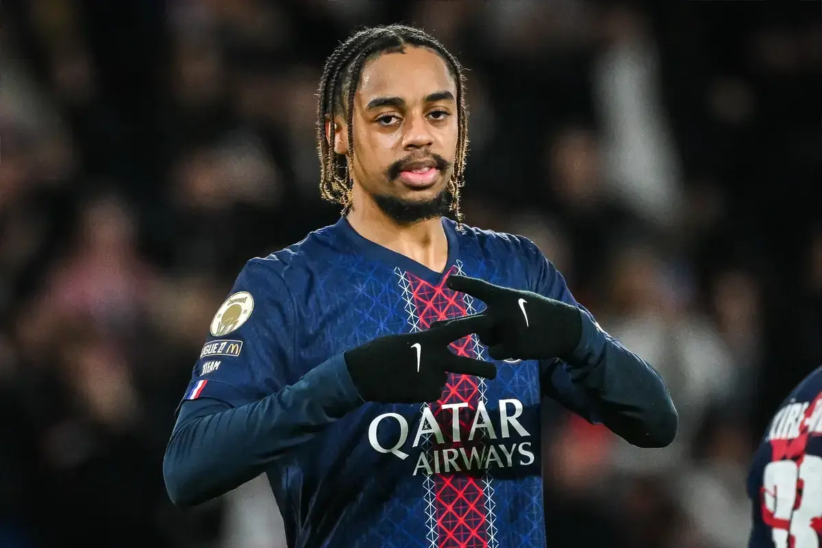 ‘Final green light’ – Fabrizio Romano confirms massive Bradley Barcola to Liverpool news