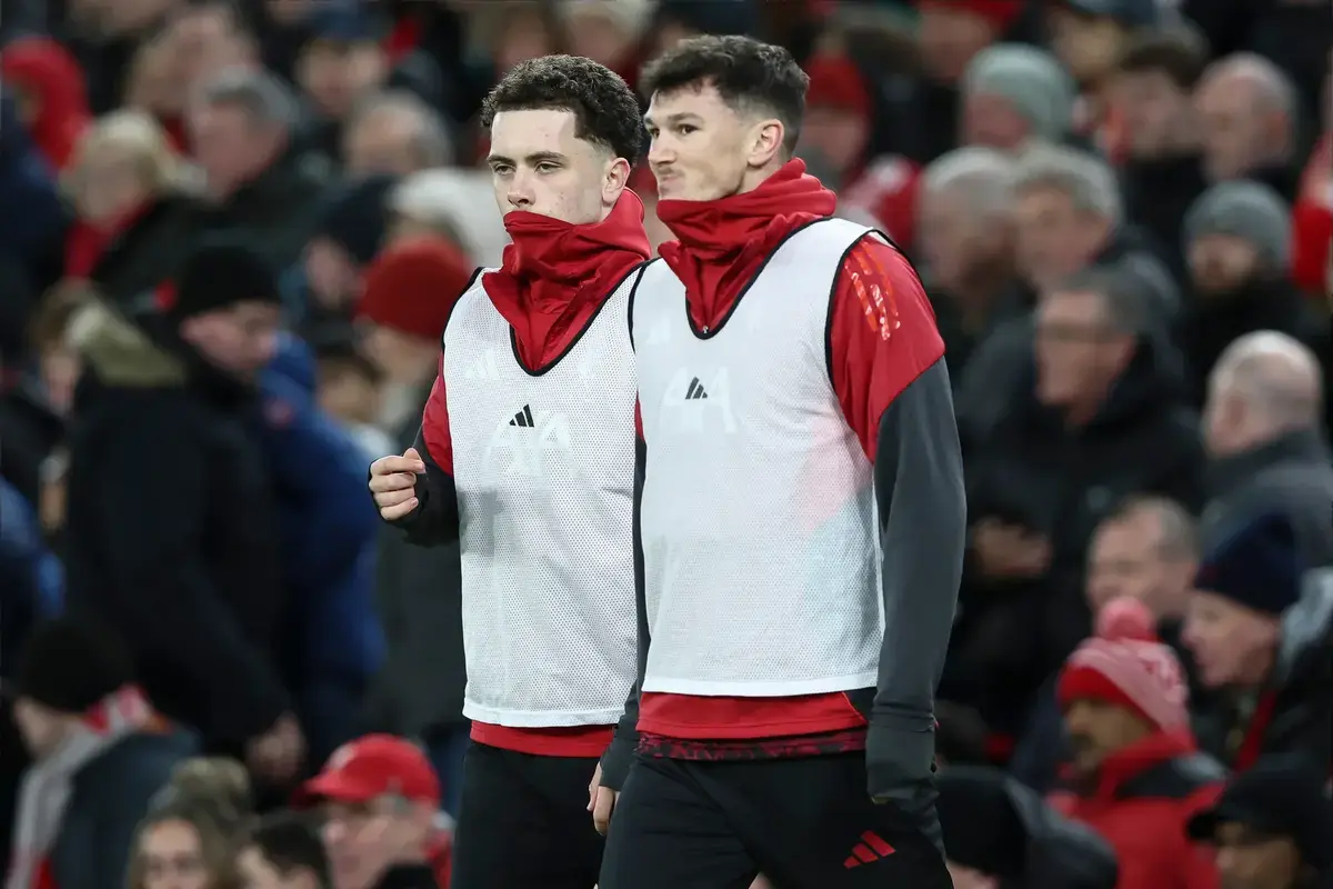 Liverpool attacker close to agreeing deal to leave