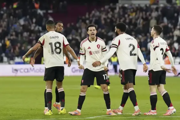 ‘Signals’ – Fabrizio Romano drops big hint that €40m Liverpool man wants to leave