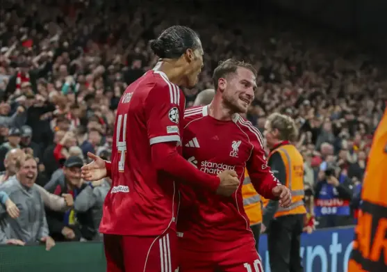 €70m-rated Liverpool player wanted by Galatasaray in shock transfer