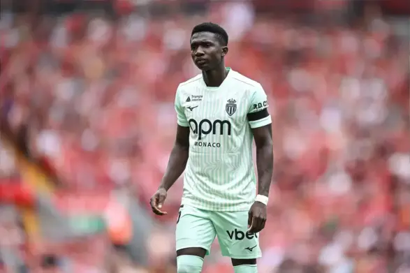 Liverpool transfer news as massive hint on first signing of 2027 emerges