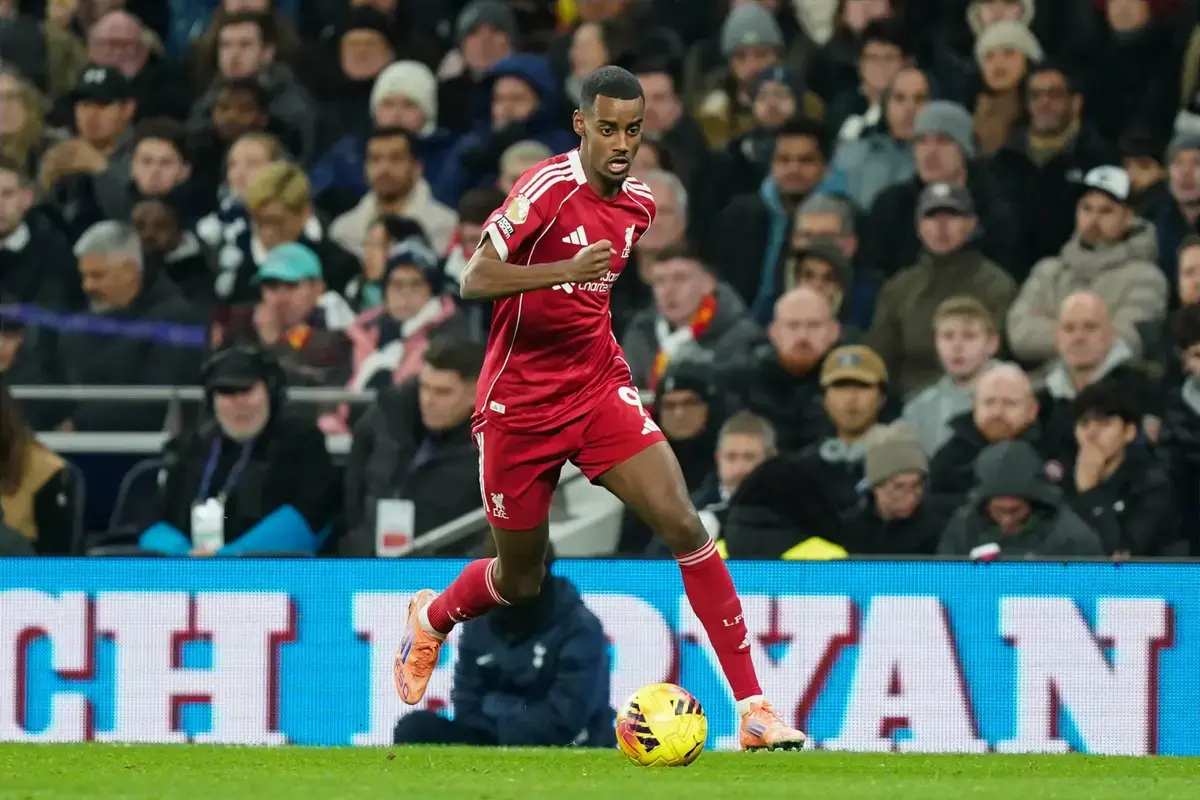 Liverpool’s most expensive signings and where Barcola’s transfer fee could fall