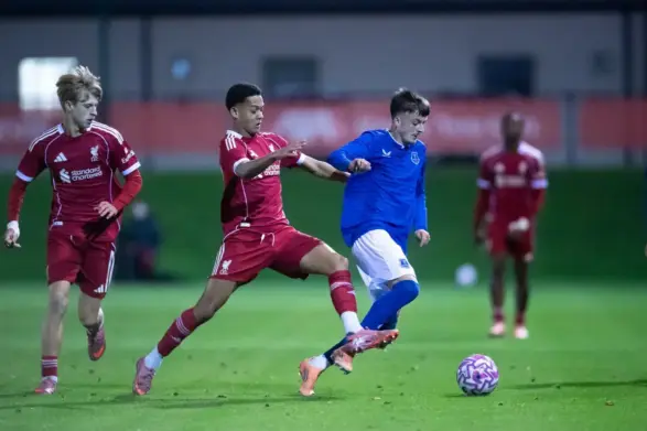 Liverpool FC U18s 2026-27 Fixtures Confirmed: Key Dates, Derby Clashes, and Academy Schedule