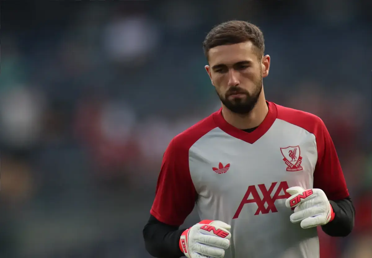 Liverpool player set for contract extension despite only signing one last year