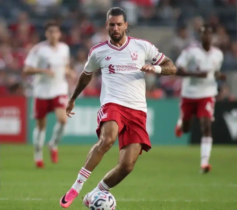 Liverpool vs Leeds preseason friendly preview: Predicted lineup, how to watch and kick-off time