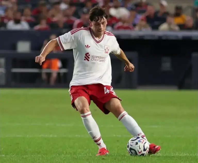 Andoni Iraola Confirms First-Team Integration Plan for Liverpool Youngsters