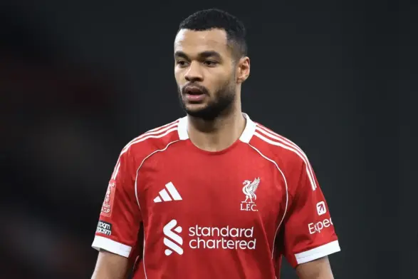 Liverpool transfer news as details emerge on Cody Gakpo leaving