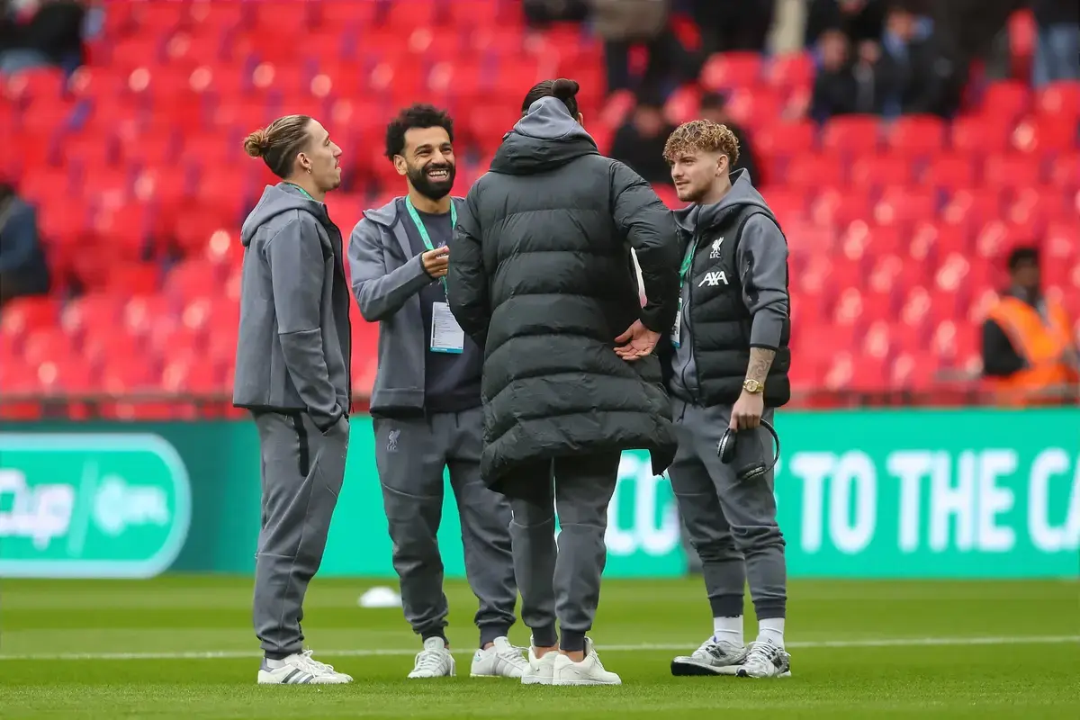 Darwin Nunez ‘Agrees Transfer’ to Join Mohamed Salah? The Truth Behind the Wild Rumours