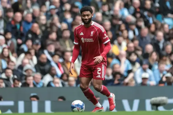 ‘Longer’ – Andoni Iraola provides injury update on four Liverpool players