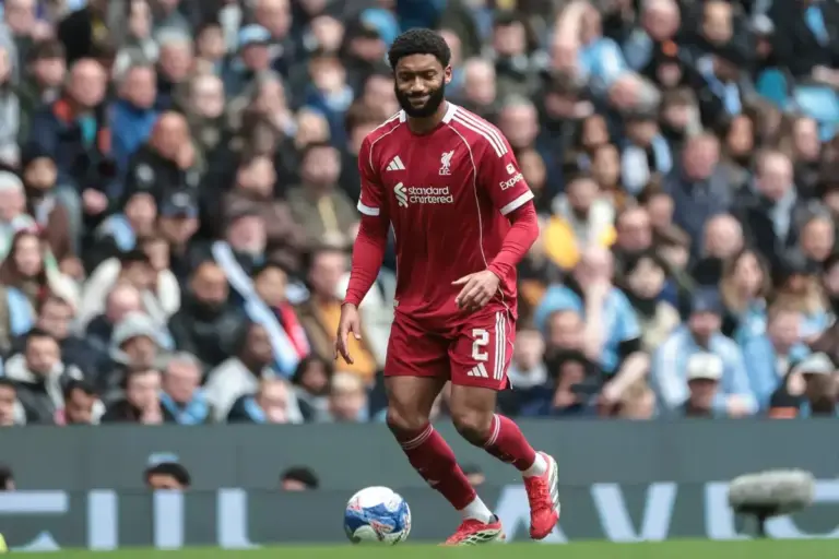 ‘Longer’ – Andoni Iraola provides injury update on four Liverpool players