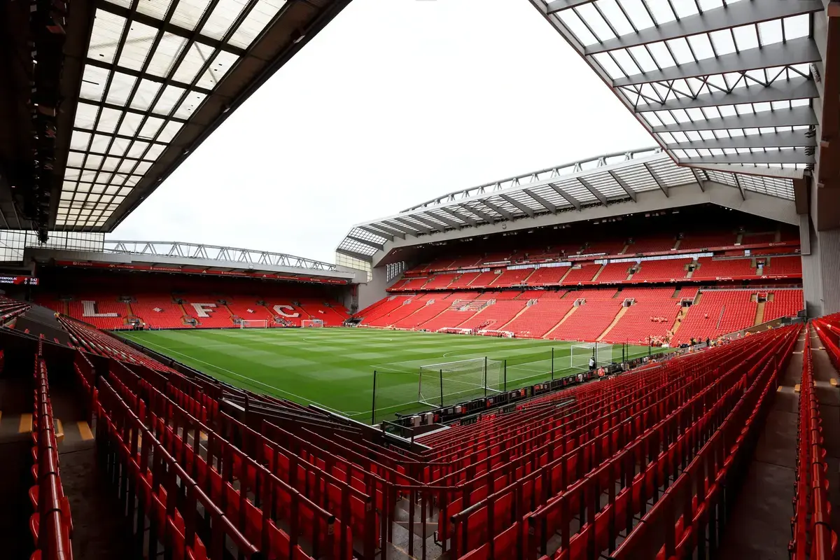 ‘Here we go’ – Fabrizio Romano confirms surprise Liverpool signing before deadline day
