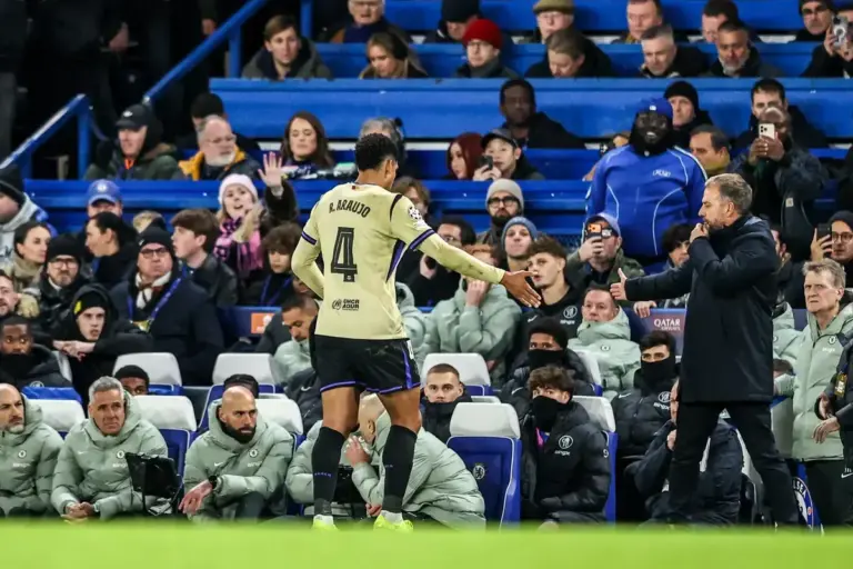 Liverpool transfer target spotted on way for Merseyside medical
