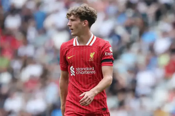 Liverpool attacker attracting significant interest after strong pre-season