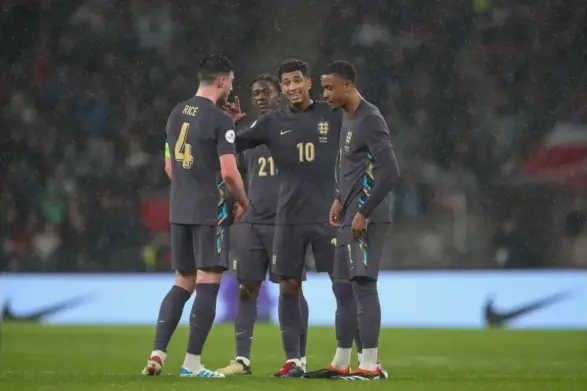 Arsenal submit €75m bid for ‘fantastic’ Liverpool transfer target