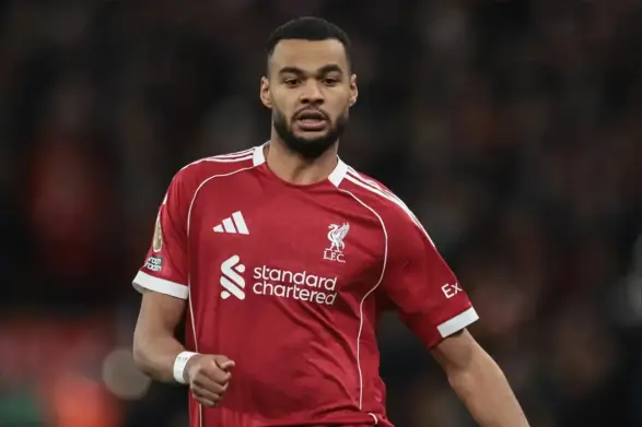 We think we know why Liverpool are open to selling Cody Gapko to Tottenham