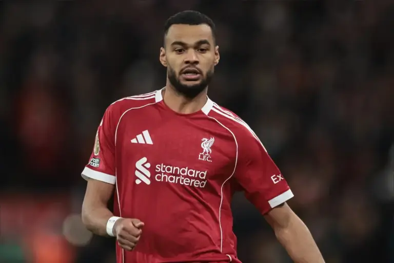 We think we know why Liverpool are open to selling Cody Gapko to Tottenham