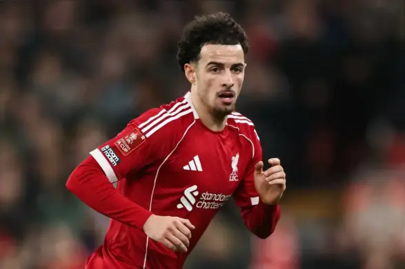 Liverpool fans will be fuming after Fabrizio Romano’s recent ‘here we go’