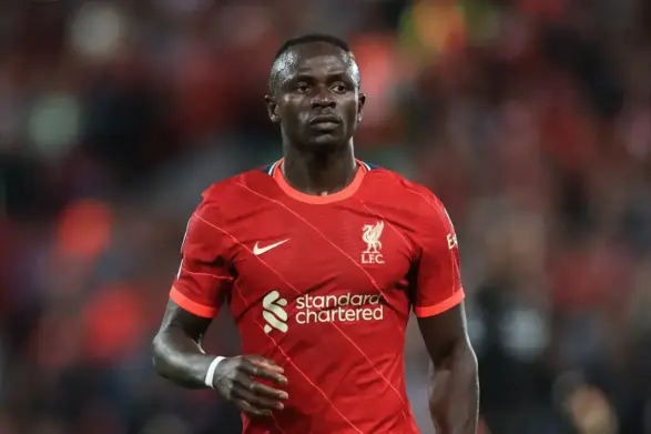Sadio Mane has already told Liverpool what they can expect from Ibrahim Mbaye