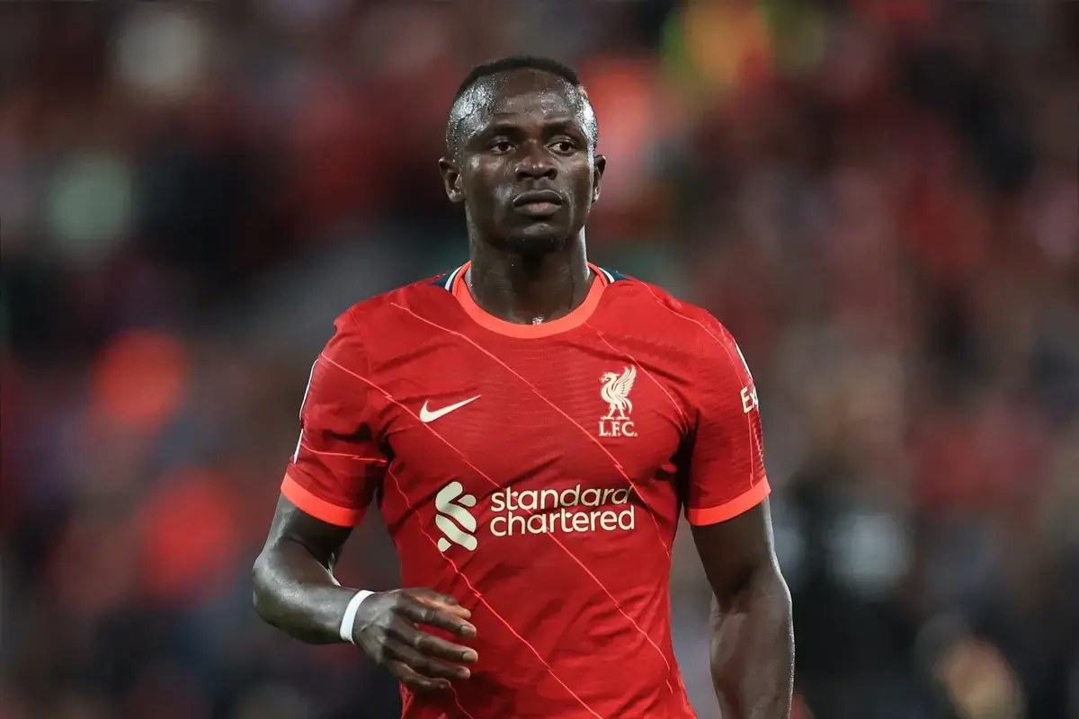 Sadio Mane has already told Liverpool what they can expect from Ibrahim Mbaye