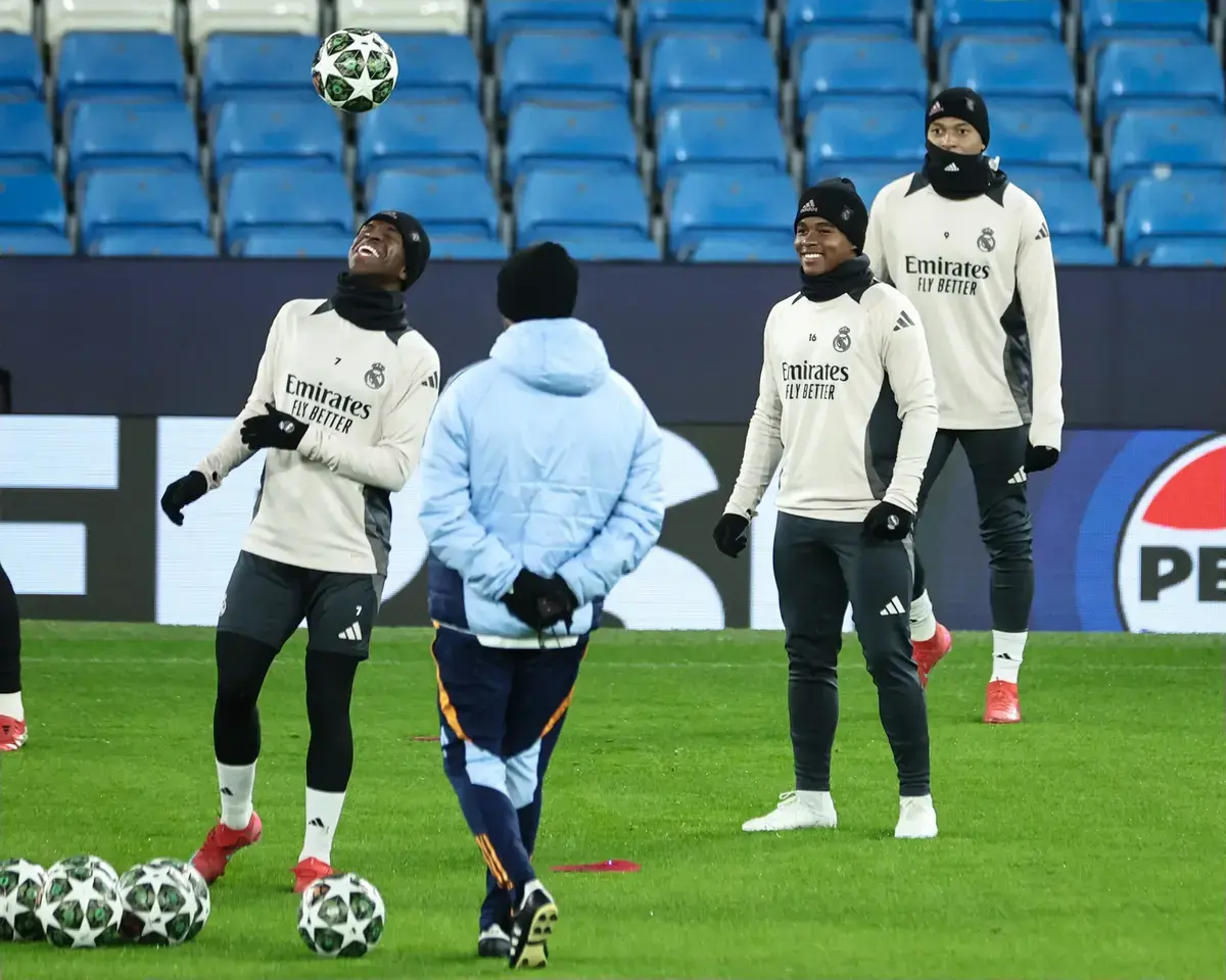Liverpool reluctant to sign Real Madrid attacker due to major stumbling block