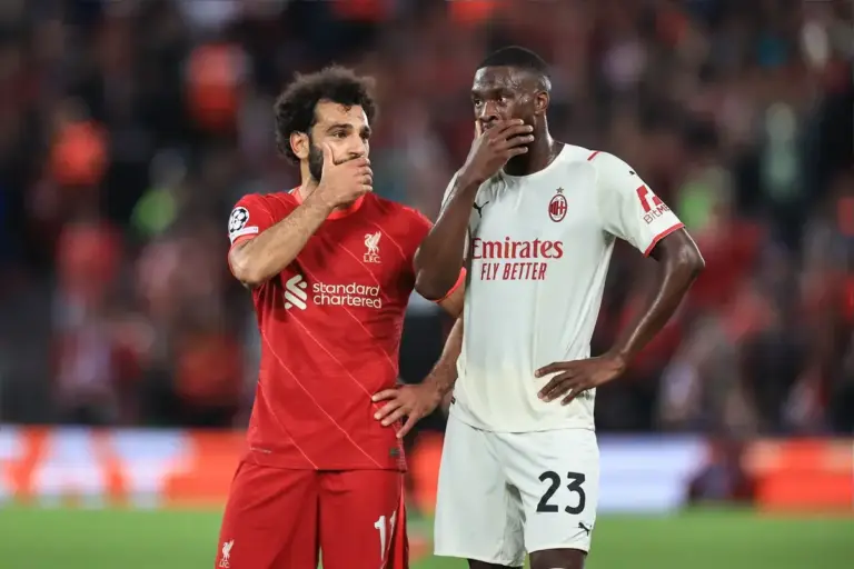 Liverpool set to compete with Newcastle for former Chelsea defender