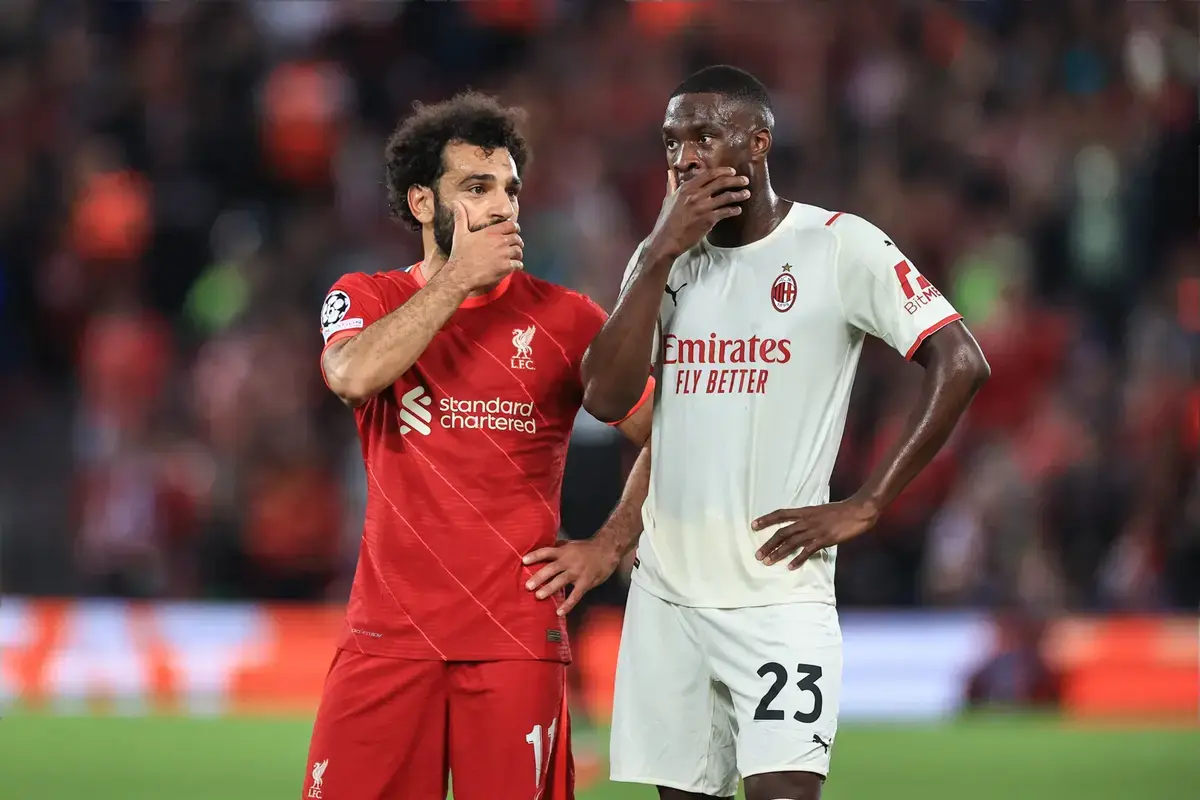 Liverpool set to compete with Newcastle for former Chelsea defender