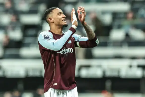 Aston Villa ‘increasingly concerned’ about losing £60m Liverpool transfer target