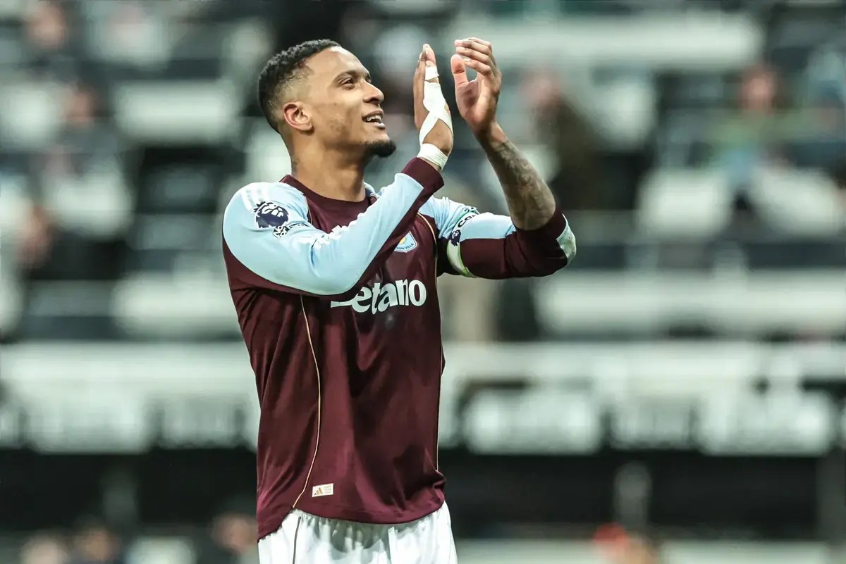 Aston Villa ‘increasingly concerned’ about losing £60m Liverpool transfer target