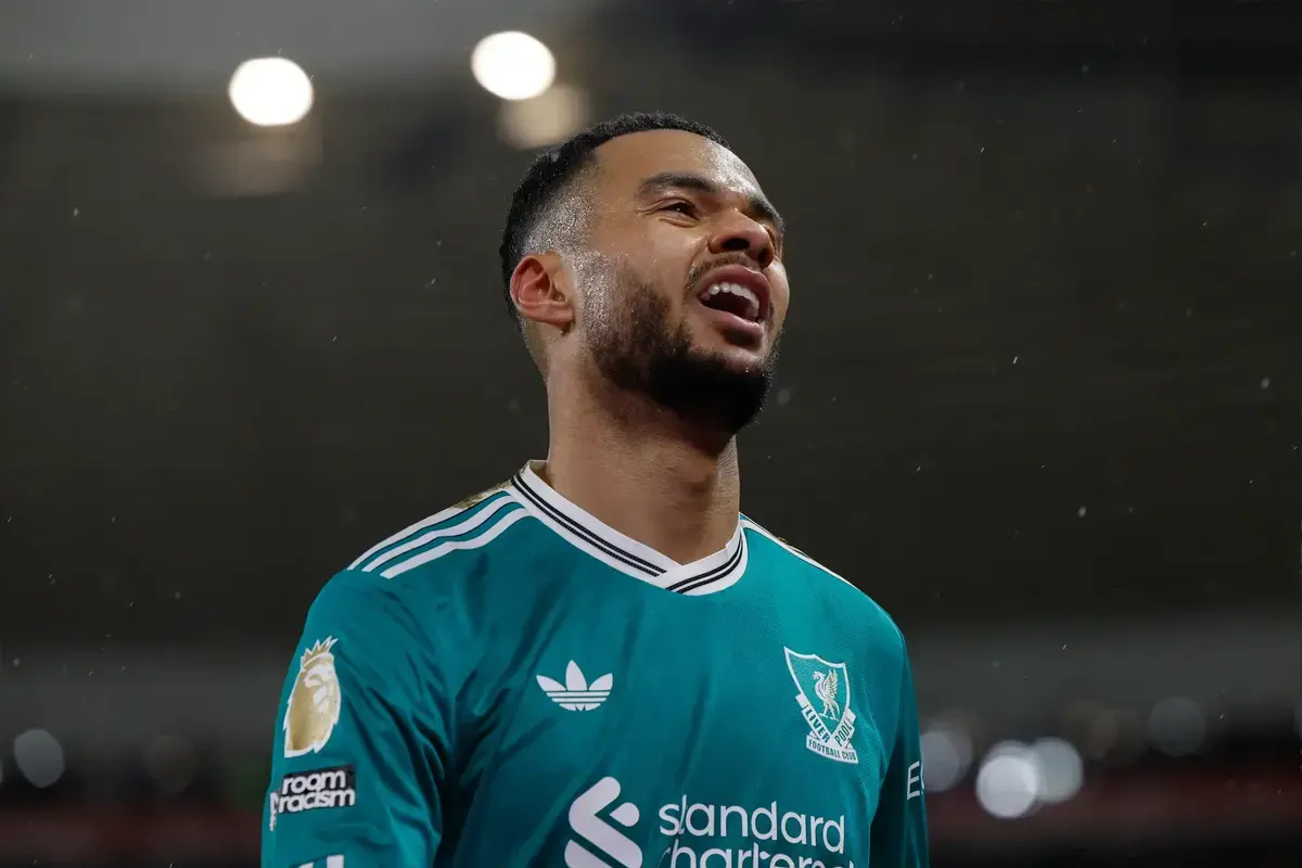 Liverpool transfer news as Cody Gakpo linked with shock Premier League move