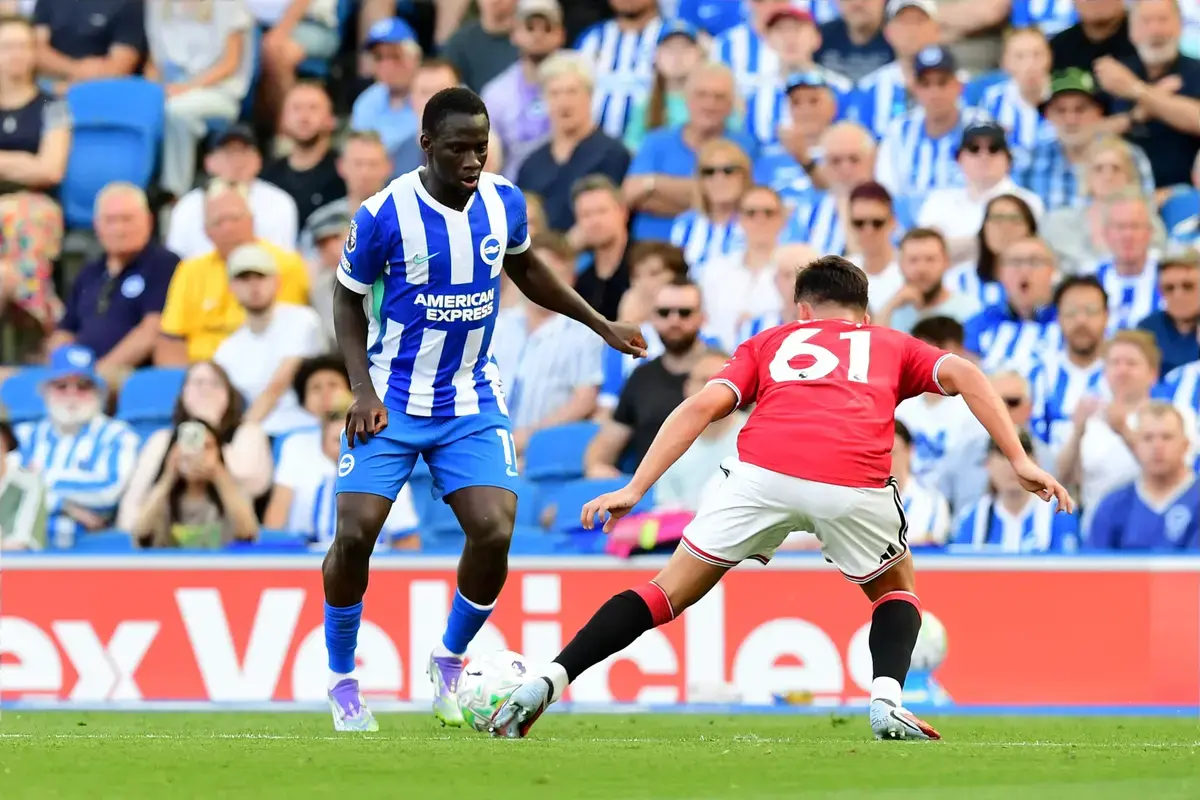Liverpool Barcola Premier League alternative slapped with £70 million valuation